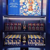 品味马爹利干邑，品味人生的万种风情