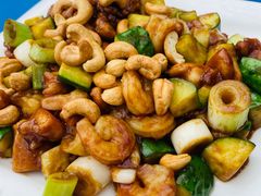 -龙香居海鲜浑锅家常菜·特色驴肉