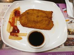 -德大西餐社(云南南路店)
