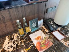 -新加坡泛太平洋酒店