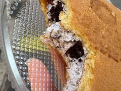 -菲尔雪CAKE(九方店)