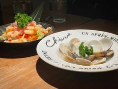 -岛风·台食小馆 ISLAND BISTRO(烟台山店)