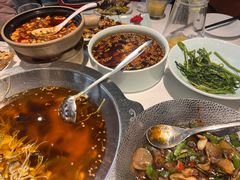-新沸腾鱼乡(世贸天阶店)