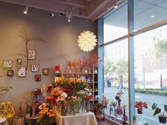 -dotcom coffee古点咖啡(致真大厦店)