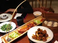 小笼包-大牌大·传统杭帮菜(湖滨店)