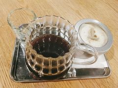 -ZM COFFEE(西安路店)