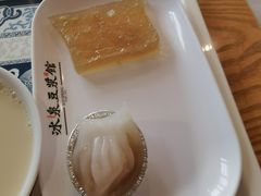 -冰泉豆浆馆(阳朔店)