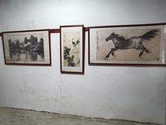 -徐悲鸿故居