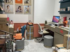 -海马体家庭照相馆(北京芳圆里 ID MALL店)
