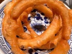 -四季民福烤鸭店(外滩外白渡桥店)