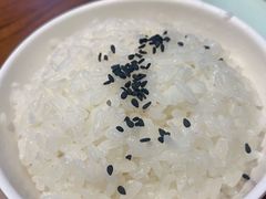 米饭-老板恋上鱼(恒隆广场店)