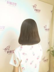 -柯琳造型
