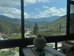 -云座·时光·观景咖啡厅(五爷庙店)