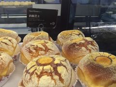 -TAB面包一克(南沙店)