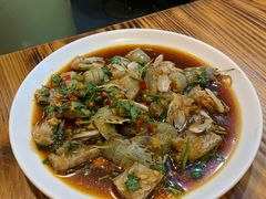 -潮粥馆(长江花园店)
