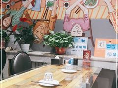 -金谷园饺子·烧烤(人大总店)