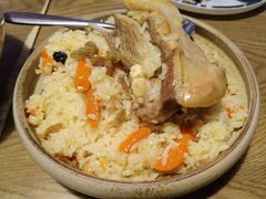 -那时新疆·若羌(经纬汇店)