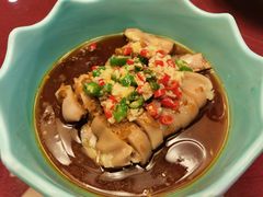 -新木器时代餐厅(太湖新天地店)