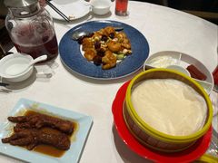 -大铁勺新津菜(东丽阳光新业广场店)