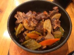 -长寿参鸡汤(朝韩风情街店)