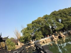 -白马涧龙池景区