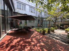 -酒蜻蜓·庭院私房菜(天元东路店)