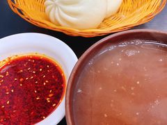 -郑家包子牛肉拉面(尚勤路店)