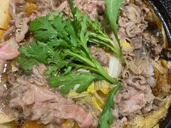 -青叶日式料理(飘亮阳光广场店)