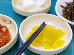 -祥和居炸酱面馆(美食街店)