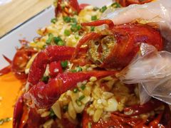 -文叔·湖北名小吃·小龙虾(华强北店)