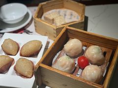 -蘩楼(华强北总店)