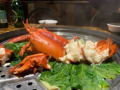 -船奇蒸汽海鲜·闽菜(八市海鲜总店)