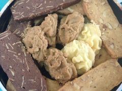 手工曲奇-家琳甜品(江南东店)