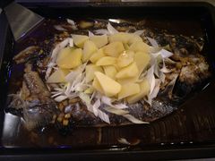 -匠子烤鱼(桫椤湾店)