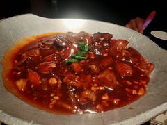 -绿茶餐厅(财富购物中心店)