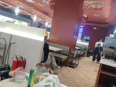 -黄记煌三汁焖锅(首创奥特莱斯店)