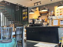 -行山咖啡(南湖店)
