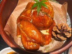 -锦楼·臻选新杭帮(杭州中心店)