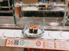 -新一番三文鱼寿司(大东海店)