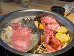 -锅物新语&寿喜烧.炉端割烹(世博源店)