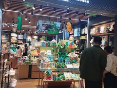 -上海来福士广场