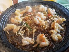 -绿茶餐厅(蓝色港湾店)