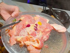 林养走地鸡-芸山季·云南山珍菌火锅(南翔印象城MEGA店)