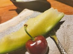 -桐寿司Sushi Tong