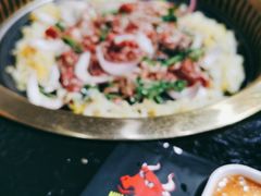 -牛鲜盛齐齐哈尔烤肉(曹路店)