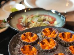 -Mr·Fish鱼鲜生海鲜放题(银泰in99店)