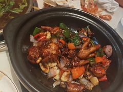 -鹅香四海·卤水火锅·砂锅粥·潮汕菜(宝安店)