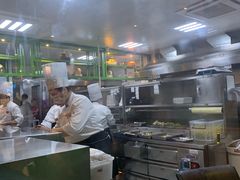 -丰茂烤串(建设街店)