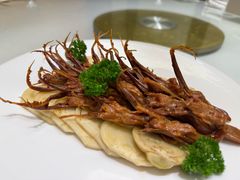 -绫罗岛海鲜私房菜(鸭绿江边店)