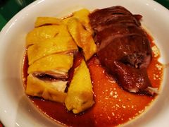 -港悦茶餐厅(临河街TOUCH12街店)